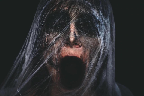 New Orleans: Haunted Ghosts & Supernatural Walking Tour New Orleans: Walking Ghosts Tour