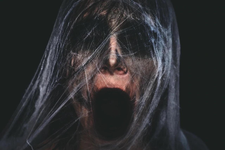 New Orleans: Haunted Ghosts & Supernatural Walking Tour New Orleans: Walking Ghosts Tour