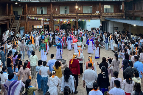 From Kunming: 8-Day Yunnan Private Cultural Tour
