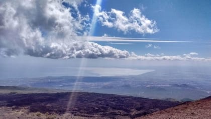 Etna day trip - Private tours