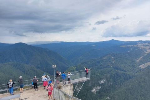 Plovdiv: Devil’s Throat & Yagodinska Caves Day Trip