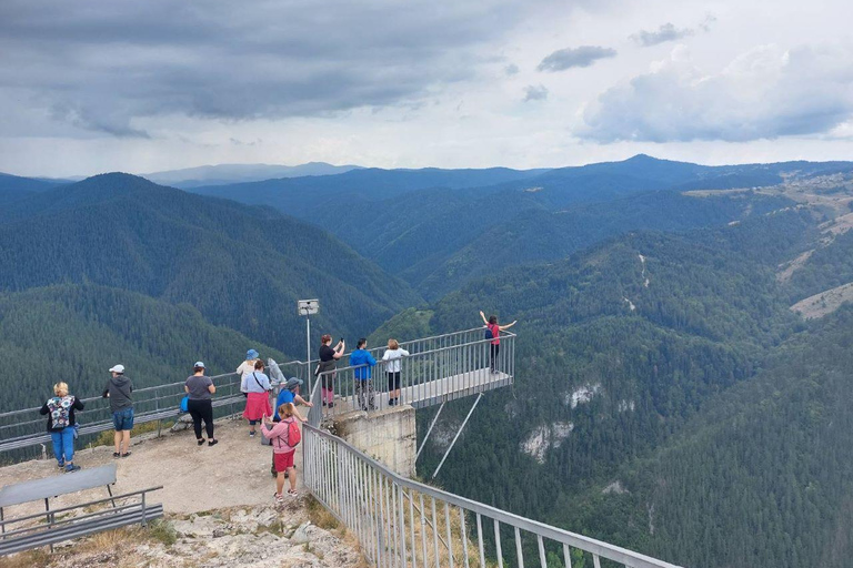 Plovdiv: Devil’s Throat & Yagodinska Caves Day Trip
