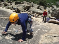 Madrid, Rock Climbing in La Pedriza National Park - Housity