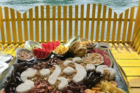 Siargao: Sohoton Cove Day Tour with Lunch (Shared Tour) - Image 2