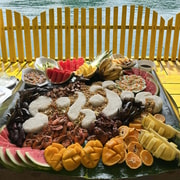 Siargao: Sohoton Cove Day Tour with Lunch (Shared Tour)