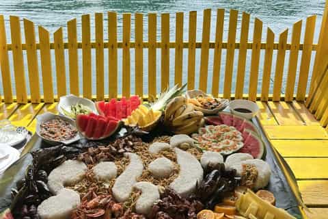 Siargao: Sohoton Cove Day Tour with Lunch (Shared Tour) - Image 3
