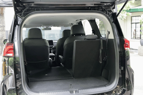 Bohol Transfers: Panglao | Tagbilaran | Loboc | Anda | Jagna Tagbilaran to Panglao