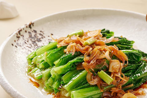 Guangzhou: Brunch Dim Sum com um guia local