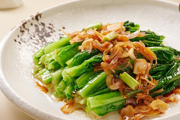 Guangzhou: Brunch Dim Sum com um guia local