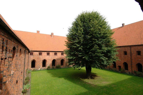 Helsingør : Découvrez Helsingør et le château de Kronborg