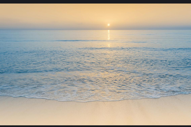 卡塔尔沙漠：沙漠越野、沙丘冲沙、滑沙