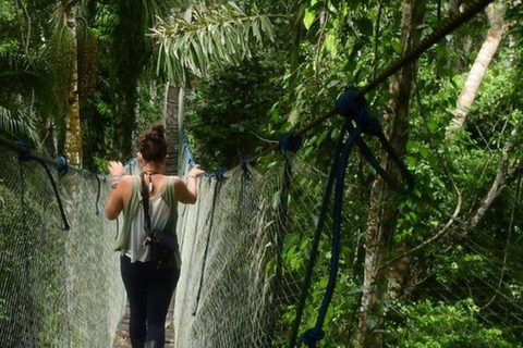 Puerto Maldonado - Aventure dans la jungle