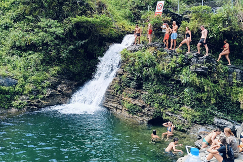 3-day Motorbike Ha Giang Loop Luxury Tour With Easy Rider