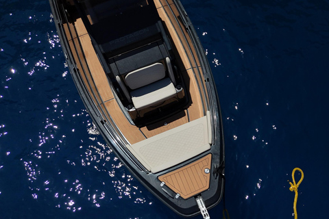 Private Captain Cruise