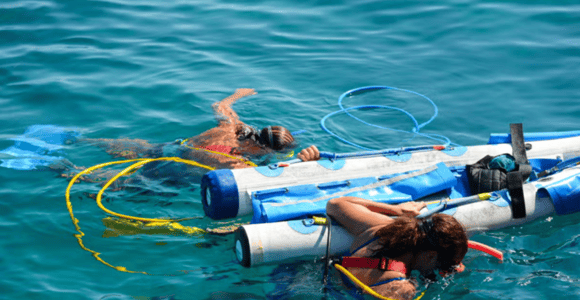 Private Punta Cana SNUBA Sea Adventure Cruise