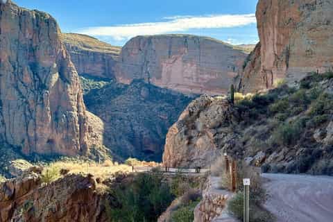 The BEST Superstition Mountains, Arizona Tours and Things to Do in