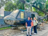 Awesome HCMC with private half-day car tour - Housity