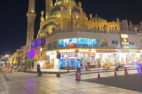 Hurghada city tour, private tour Hurghada City Tour, Private Tour