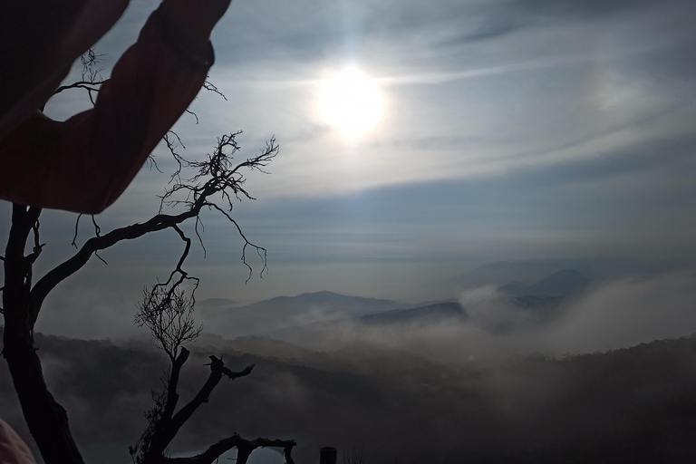 Vulcano, sorgenti calde, bagni di fango e tour del tè: tutto inclusoGiro aperto