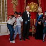 Londra: Madame Tussauds Londra
