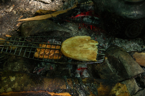 İsmayilli: Lake Qaranohur 2-Day Camping Trip with Games