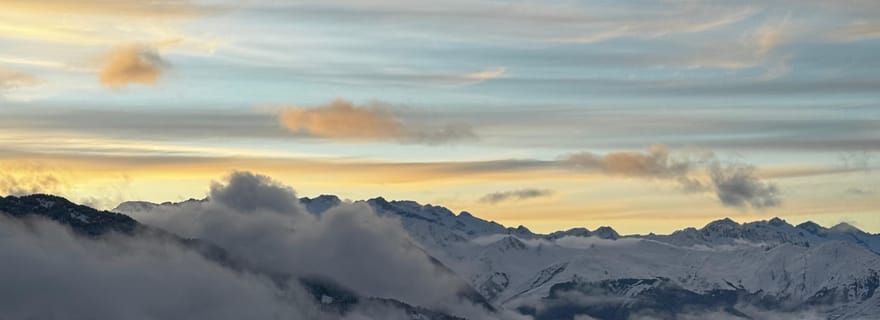 Baqueira-Beret, Val d'Aran : Expérience de ski d'une journée complète avec un moniteur local