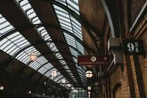 London: Harry Potter Film Locations Walking Tour