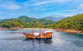 Puerto Vallarta: Pirate Land - Day Tour