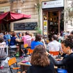 Tour guidato dei bar del centro storico di Catania