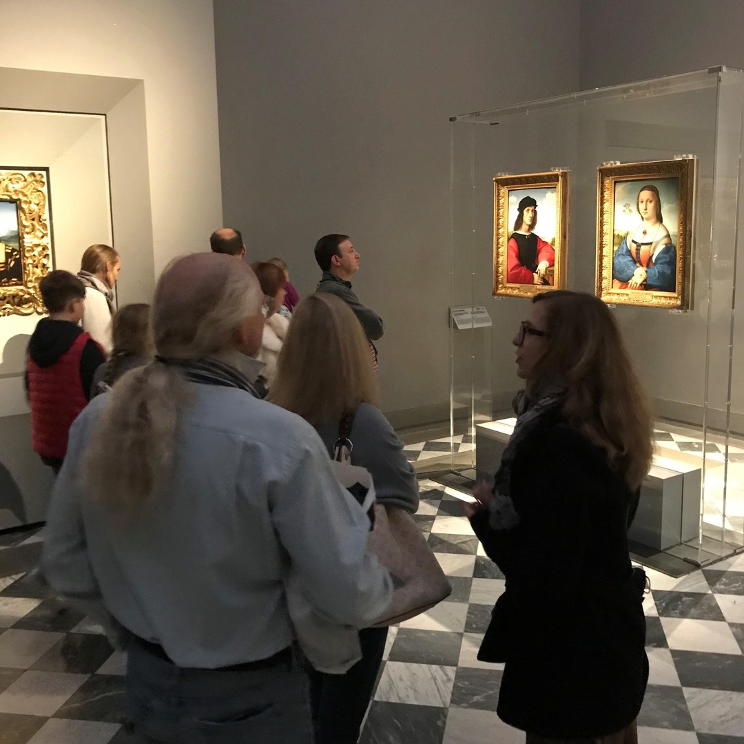 Galerie média