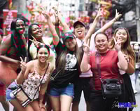 Tour de comida en el chino más antiguo del mundo - Housity