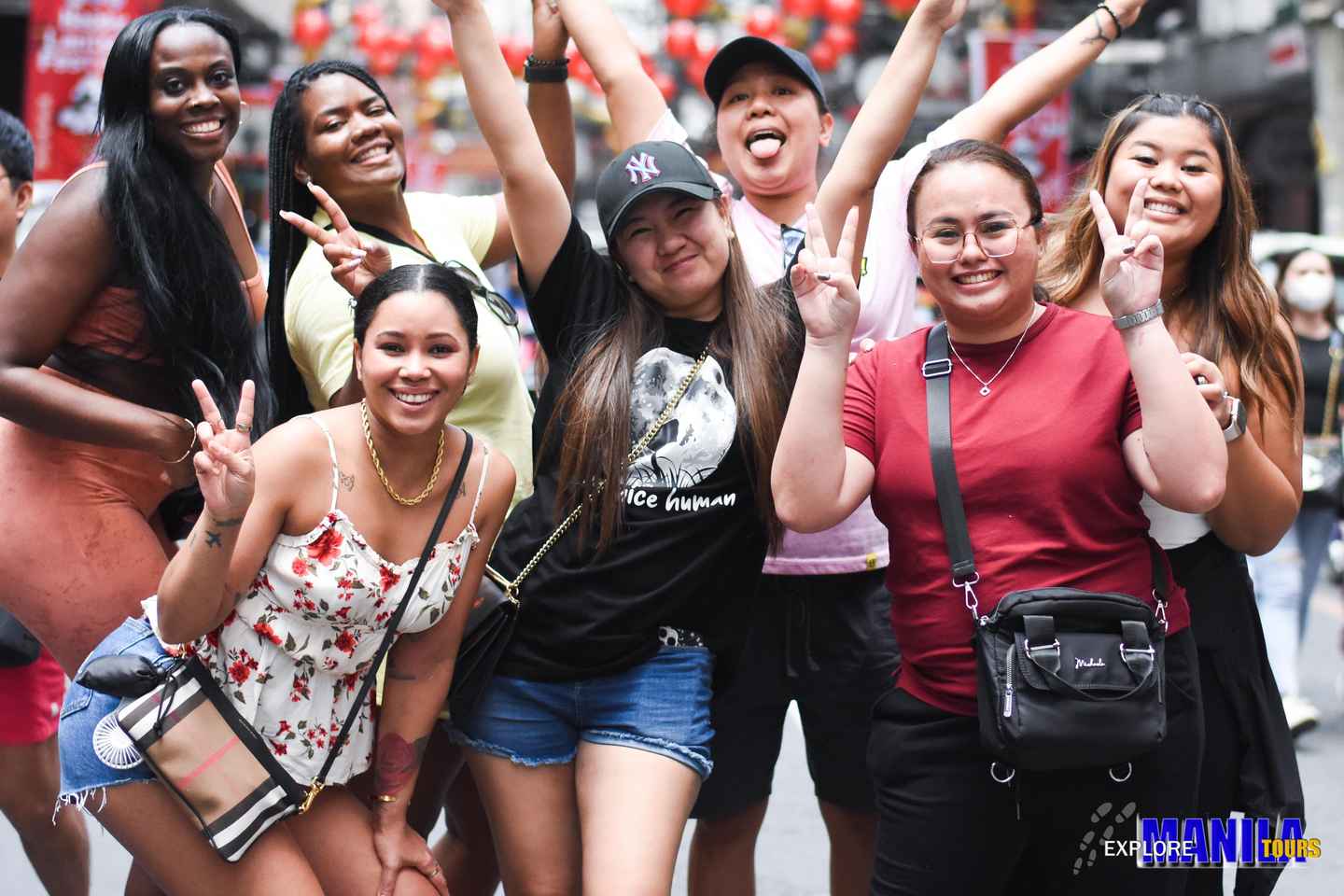 Manila: Guided Food Tour of Binondo with Tastings - Manila: Guided Food Tour of Binondo with Tastings