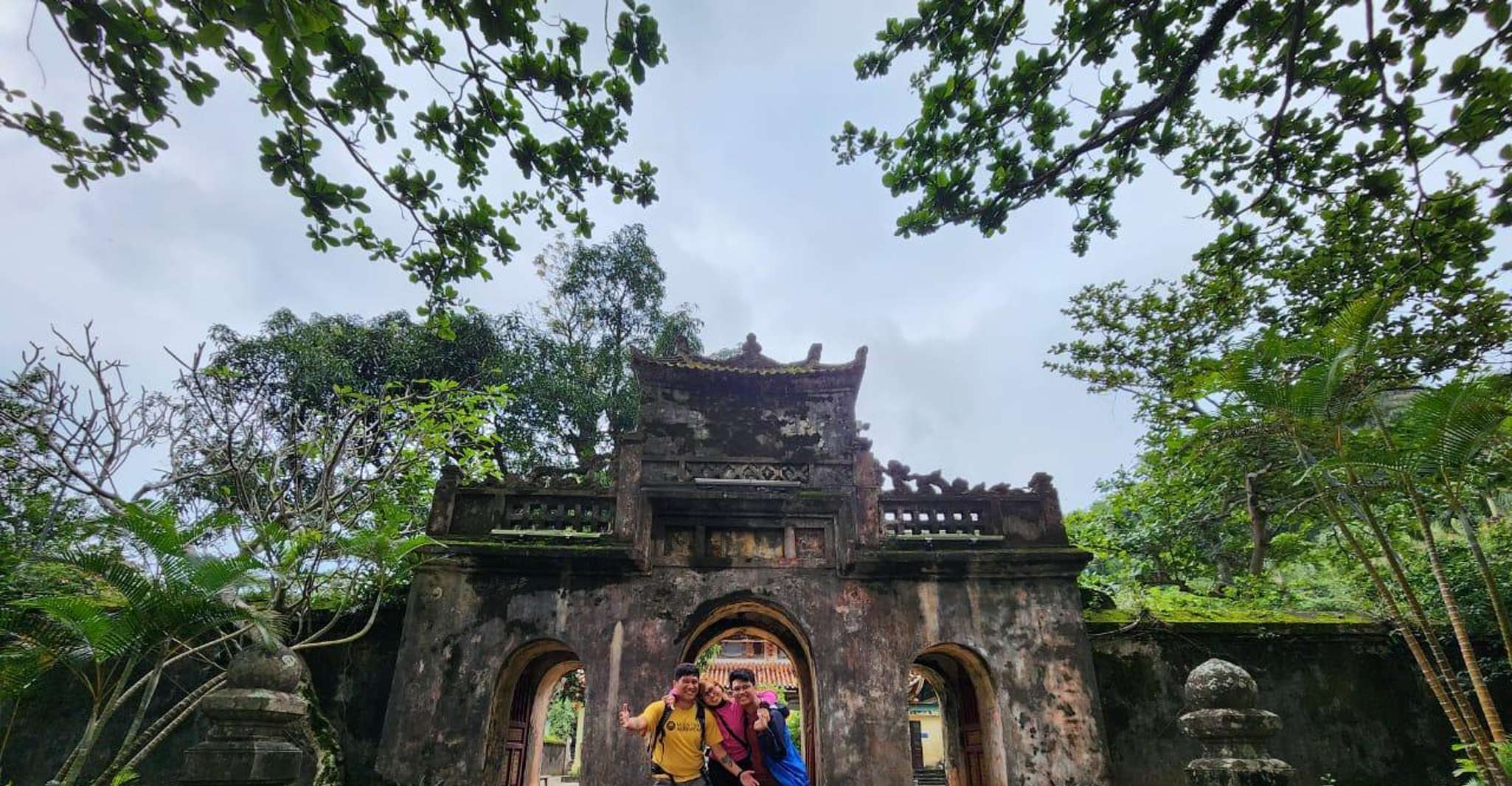 Mein Sohn Sunrise Private Tours - Hizvo