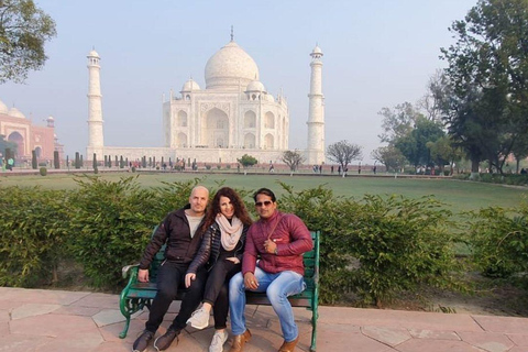 Golden triangle Tour 4 Days Golden triangle Tour 3 Night 4 Days