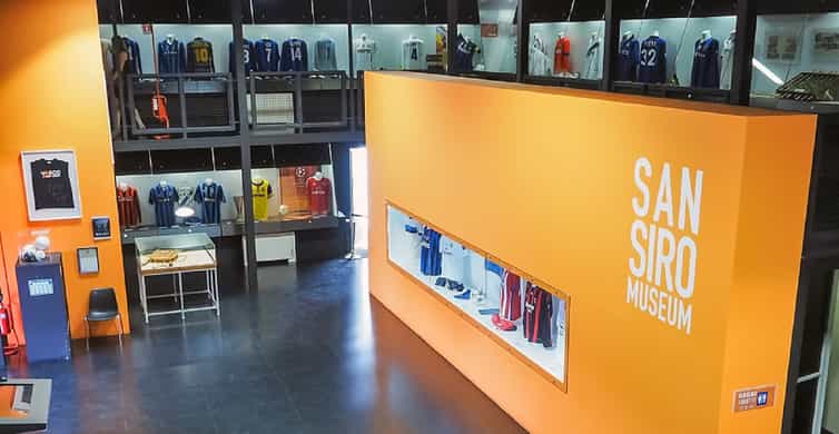 Milan: San Siro Stadium and Museum Guided Tour photo 7