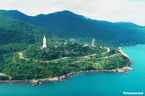 Da Nang & Hoi An City Tour In Full Day Group Tour
