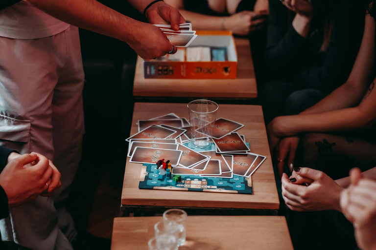 Krakau: Kneipentour am Tag mit 1 Stunde offener Bar &amp; KaraokeKrakau: Kneipentour am Tag mit 1 Stunde offener Bar und Karaoke