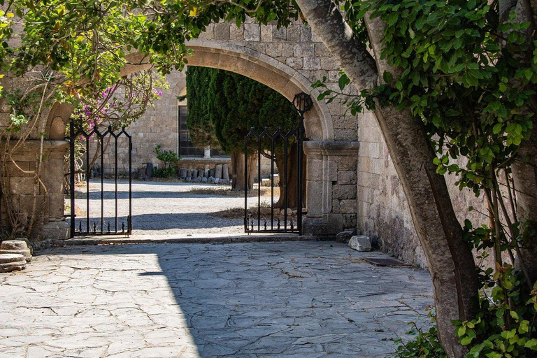 Cruise-Friendly Olympia Tour from Katakolon Port