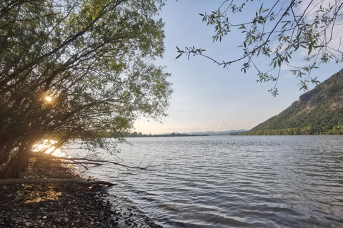 Location de vélo Vienne-Budapest avec livraison et transfert de bagages