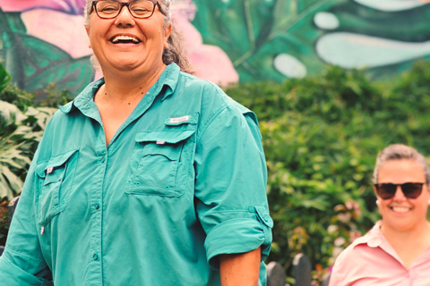 Cali City Tour Safe, Comfortable and Authentic Culture