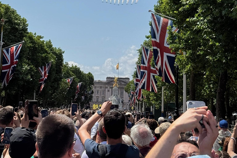 London: Iconic London Taxi Tour - Private 3 hour tour