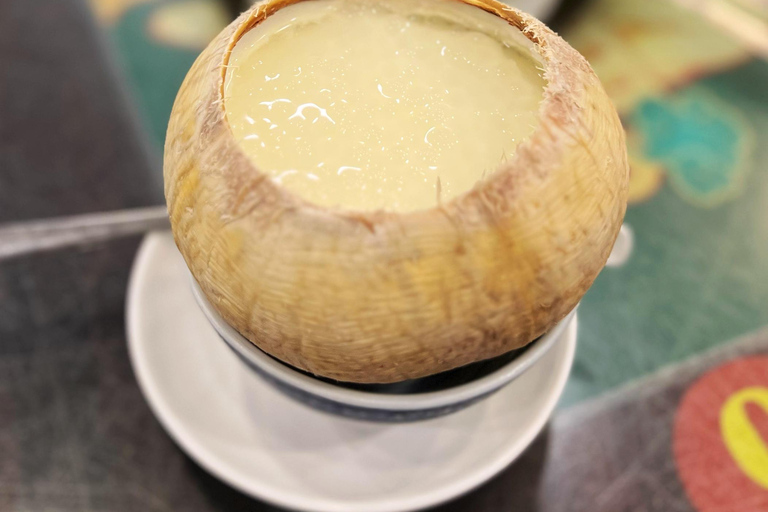 Guangzhou Shunde mattur: Smaka på den &quot;gastronomiska huvudstaden&quot;