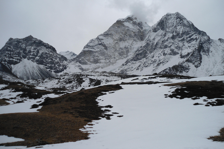 TREKKING BASISKAMP EVEREST-12 DAGEN