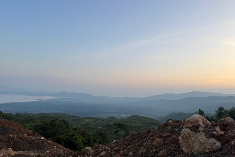 Addis Abeba: jeziora Bishoftu i kultura – wycieczka 1-dniowa