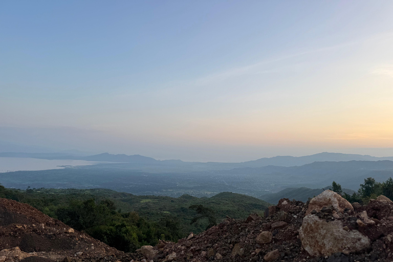 Addis Abeba: jeziora Bishoftu i kultura – wycieczka 1-dniowa