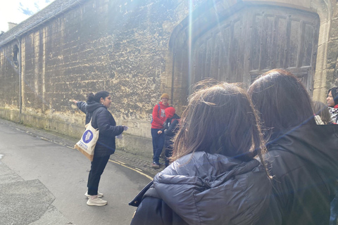 Oxford: History of Medicine Tour - by Uncomfortable Oxford™Private or Group Tour