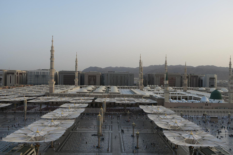 From La Goulette: Tunis, Carthage, and Sidi Bou Said Tour