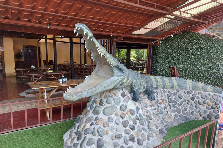 San José: All-Inclusive Beach Resort Day Trip