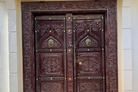 From Muscat: East Coast Heritage Tour with Lunch Private East Coast Heritage Tour with Lunch