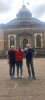 Visite de la ville toute la journée Addis-Abeba avec le ramassage de l'hôtel et le dépôt - Hizvo